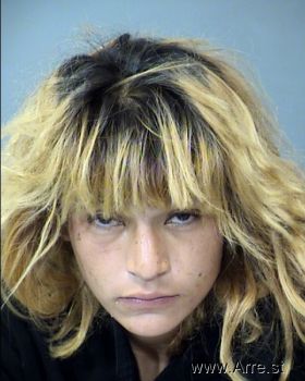 Victoria Corina Torre Guerrero Mugshot