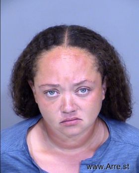 Victoria Lillian Hart Mugshot