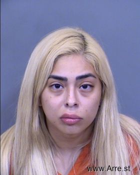 Victoria Marie Herrera Mugshot