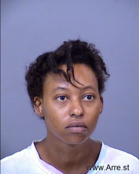 Victoria  Johnson Mugshot