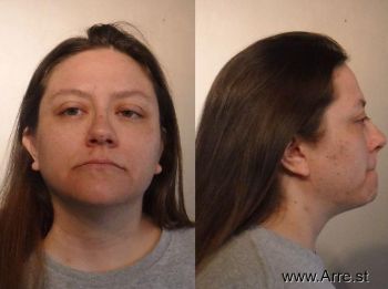 Victoria Virginia Lavin Mugshot