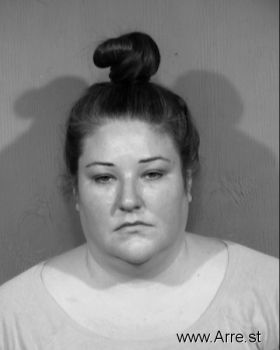 Victoria Lynn Martinez Mugshot