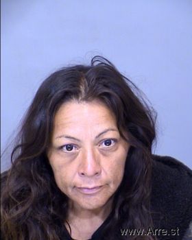 Victoria  Mendoza Mugshot