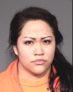 Victoria  Perez Mugshot