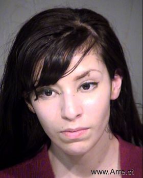 Victoria  Rivera Mugshot