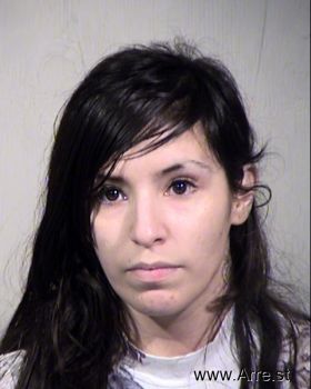 Victoria Consuelo Rivera Mugshot