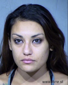 Victoria Yvette Rivera Mugshot