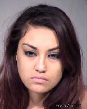 Victoria Yvette Rivera Mugshot