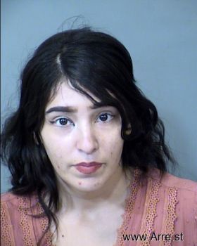 Victoria Consuelo Rivera Mugshot