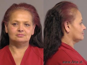 Victoria Leann Rivera Mugshot