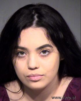 Victoria Villa Sanchez Mugshot