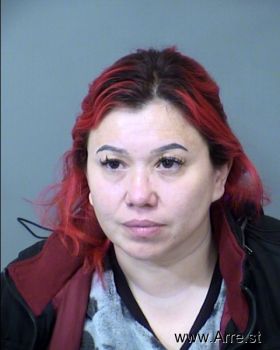 Victoria  Sandoval Figueroa Mugshot