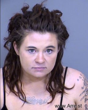 Victoria Lynn Scheideman Mugshot