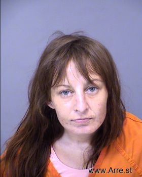 Victoria Hilary Schinner Mugshot