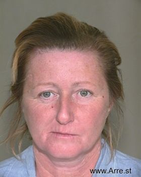 Victoria  Smith Mugshot