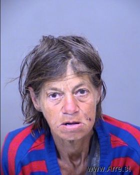 Victoria Ann Thompson Mugshot