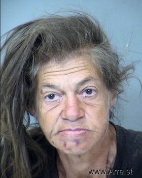 Victoria Ann Thompson Mugshot