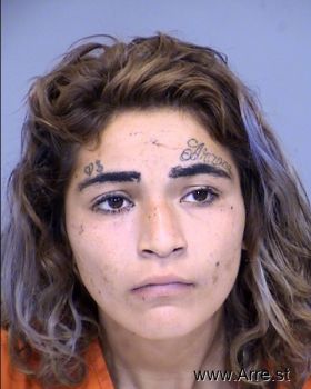 Victoria Corina Torres Guerrero Mugshot