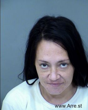 Victoria  White Mugshot