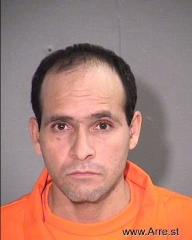 Victoriano  Garcia-gamez Mugshot