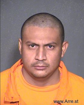 Victorio  Herrera-urieta Mugshot