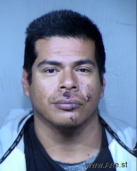 Victorio Stanley Villegas Mugshot