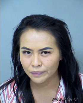 Videna Leilani Henderson Mugshot