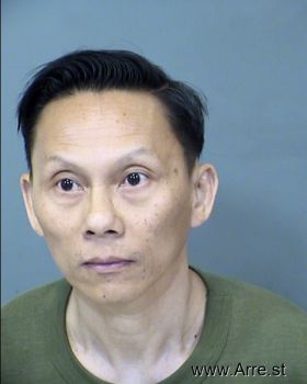 Viet  Nguyen Mugshot