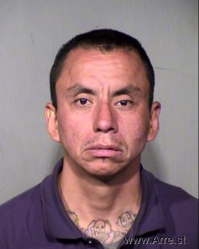 Vince  Rabago Mugshot