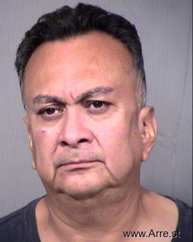 Vincent Lee Alvarez Mugshot