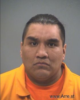 Vincent P. Alvarez Mugshot