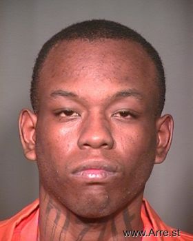 Vincent R Blackmon Mugshot