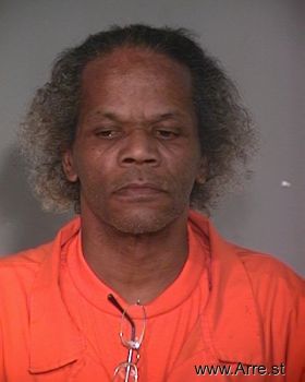 Vincent L Bryant Mugshot