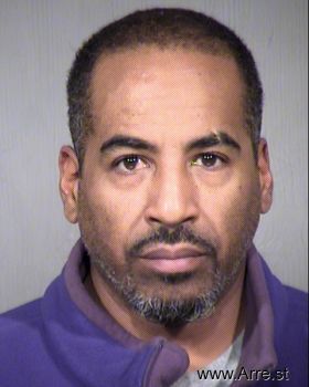 Vincent S Cole Mugshot