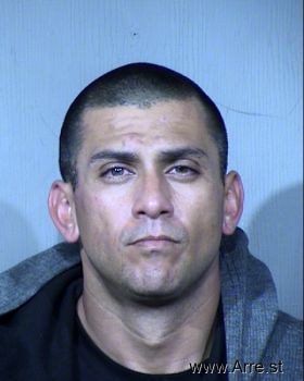 Vincent  Estrada Mugshot