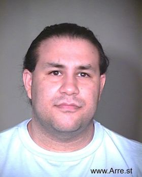 Vincent M Flores Mugshot