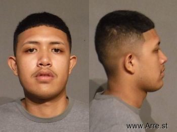 Vincent Emilio Flores Mugshot