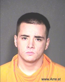 Vincent M Garcia Mugshot