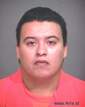 Vincent E Hernandez Mugshot