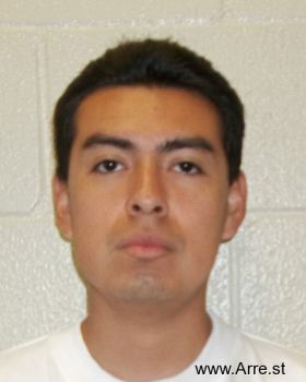 Vincent M Hernandez Mugshot