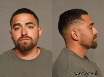 Vincent Samuel Longoria Mugshot