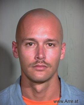 Vincent M Lopez Mugshot