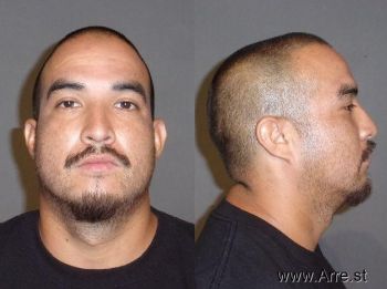 Vincent  Lopez Mugshot