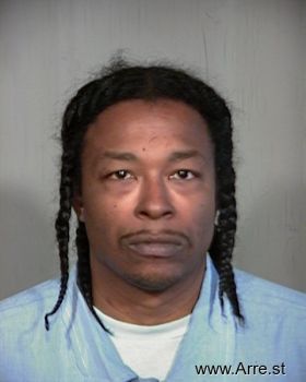 Vincent R Mason Mugshot