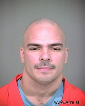 Vincent C Montano Mugshot