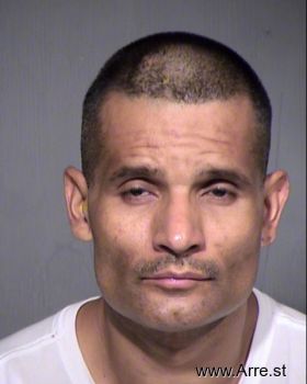 Vincent Luis Morales Mugshot