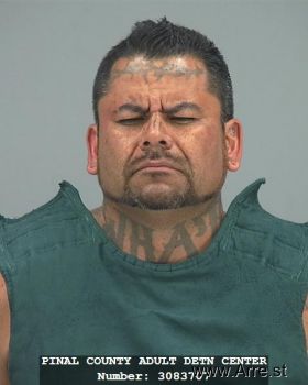 Vincent  Ortiz Mugshot