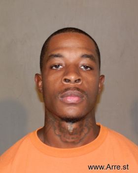 Vincent P Parker Mugshot