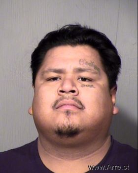 Vincent Phillip Ramirez Mugshot