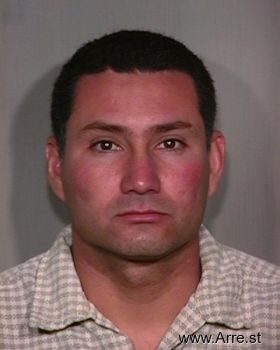 Vincent P Ramirez Mugshot